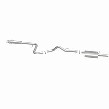 Load image into Gallery viewer, MagnaFlow BRE Exhaust Kit 05-10 Cobalt G5 2.2L
