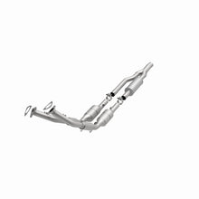 Load image into Gallery viewer, Magnaflow California Direct Fit Converter 08-09 Audi TT Quattro 3.2L
