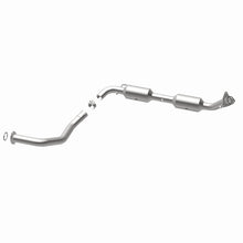 Load image into Gallery viewer, Magnaflow 07-15 Toyota Tundra 5.7L Direct Fit Converter
