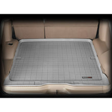 Load image into Gallery viewer, WeatherTech 02-05 Ford Explorer Cargo Liners - Grey
