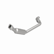 Load image into Gallery viewer, Magnaflow 15-17 Ford Mustang 3.7L Direct Fit Converter
