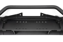 Load image into Gallery viewer, DV8 Offroad 07-23 Jeep Wrangler JK/JL &amp; Gladiator JT FS-1 Series Stubby Front Bumper Bumpers - Steel DV8 Offroad
