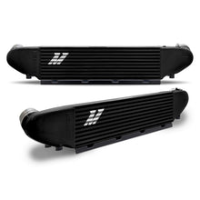 Load image into Gallery viewer, Mishimoto 2024+ Ford Mustang EcoBoost Performance Intercooler -  Black
