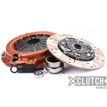 Load image into Gallery viewer, XClutch 93-97 Toyota Land Cruiser Base 4.5L Stage 2 Cushioned Ceramic Clutch Kit
