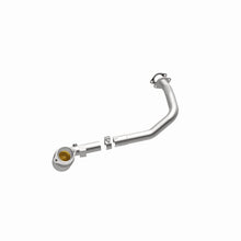 Load image into Gallery viewer, Magnaflow 10-13 Land Rover Range Rover Sport 5.0L Direct Fit Converter
