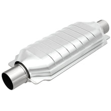 Load image into Gallery viewer, MagnaFlow Conv Univ 2.25inch FED
