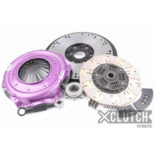 Load image into Gallery viewer, XClutch 68-70 Ford Mustang Base 7.0L Stage 2 Cushioned Ceramic Clutch Kit
