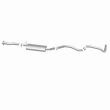 Load image into Gallery viewer, MagnaFlow BRE Exhaust Kit 92-94 S10 Sonoma
