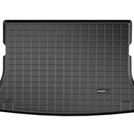 WeatherTech 2018+ Hyundai Accent Cargo Liner - Black WeatherTech