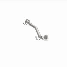 Load image into Gallery viewer, BRE Exhaust 92-95 4Runner 3.0L Front Pipe Kit | 107-0096

