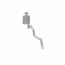 Load image into Gallery viewer, MagnaFlow BRE Exhaust Kit Replacement Stainless Jeep | 116-0002
