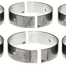 Load image into Gallery viewer, Clevite Chrysler Products V6 3.5L-4.0L SOHC 2007-2010 Con Rod Bearing Set Clevite
