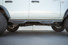 Load image into Gallery viewer, DV8 Offroad 2021 Ford Bronco Trailing Arm Skid Plates Skid Plates DV8 Offroad   
