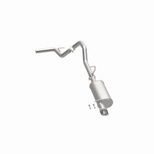 Load image into Gallery viewer, MagnaFlow BRE Exhaust Kit 09-14 Savana Express
