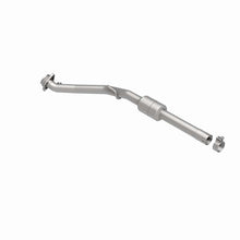 Load image into Gallery viewer, Magnaflow Catalytic Converter Direct Fit Magnaflow 10-13 Cadillac CTS 3.0L Direct Fit Converter

