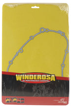 Load image into Gallery viewer, Vertex Gaskets 15-16 Yamaha FJ09 Inner Clutch - Side Cover Gasket Kit Gasket Kits Vertex Pistons
