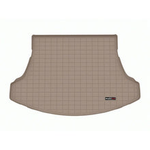 Load image into Gallery viewer, WeatherTech 23-24 Lexus RZ Cargo Liner - Tan
