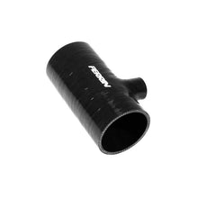 Load image into Gallery viewer, Perrin 22-25 Subaru WRX Short Type Turbo Inlet Hose  - Black

