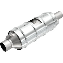 Load image into Gallery viewer, MagnaFlow Conv DF Ford Oem Fit 94 95
