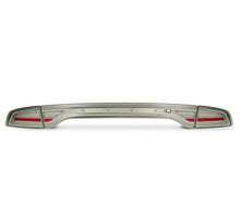 Load image into Gallery viewer, AlphaRex 15-23 Dodge Charger NOVA-Series Prismatic LED Tail Lights Smoke AlphaRex
