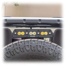 Load image into Gallery viewer, Turn Offroad 2018+ Jeep JL LB3 Chase Light Bracket | LB3-JL
