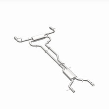 Load image into Gallery viewer, MagnaFlow 07-15 Audi Q7 BRE Exhaust Kit
