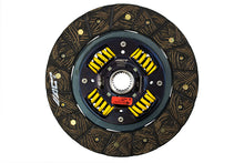 Load image into Gallery viewer, ACT 08-13 BMW 128i (E82/E88) L6-3.0L (N51/N52) Perf Street Sprung Disc Clutch Discs ACT   
