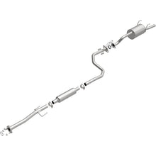 Load image into Gallery viewer, MagnaFlow BRE Exhaust Kit 92-00 EL Civic

