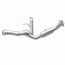 Load image into Gallery viewer, Magnaflow 15-17 Ford F-150 5.0L Direct Fit Converter
