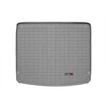 Load image into Gallery viewer, WeatherTech 11+ Porsche Cayenne Cargo Liners - Grey | 42487
