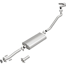 Load image into Gallery viewer, MagnaFlow BRE Exhaust Kit 93-01 Explorer Navajo 4.0L
