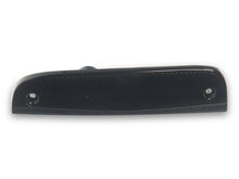 Load image into Gallery viewer, Raxiom 97-01 Jeep Cherokee XJ LED Side Marker Lights- Smoked Lens- Amber LED | XJ24499
