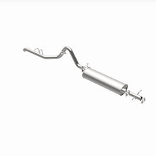 Load image into Gallery viewer, MagnaFlow BRE Exhaust Kit 98-99 Dodge Durango
