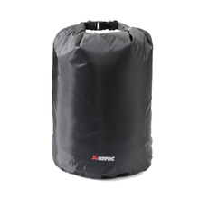 Load image into Gallery viewer, Akrapovic Towel Set - Black w/ Red Logo
