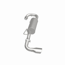 Load image into Gallery viewer, MagnaFlow BRE Exhaust Kit 11-16 Scion tC 2.5L
