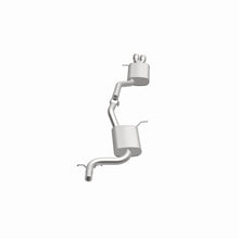 Load image into Gallery viewer, MagnaFlow BRE Exhaust Kit 12-18 Volkswagen Jetta
