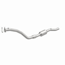 Load image into Gallery viewer, MagnaFlow Converter Direct Fit California Grade 06-09 Audi A6 3.2L

