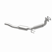 Load image into Gallery viewer, Magnaflow 04-05 Volkswagen Jetta 2.0L Direct Fit Converter
