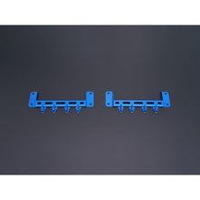 Load image into Gallery viewer, Cusco 2022+ Subaru BRZ / Toyota GR86 Seat Rail Power Brace - Pair
