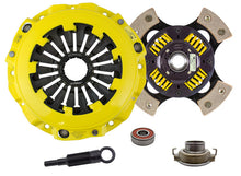Load image into Gallery viewer, ACT 2002 Subaru Impreza HD-M/Race Sprung 4 Pad Clutch Kit Clutch Kits - Single ACT   
