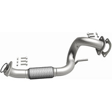 Load image into Gallery viewer, BRE Exhaust 08-10 Rogue 2.5L Front Pipe Kit | 107-0089
