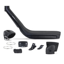 Load image into Gallery viewer, Mishimoto 2021+ Bronco 2.7L Intake/Snorkel Bundle - Dry Washable Filter Mishimoto
