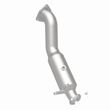 Load image into Gallery viewer, Magnaflow 12-14 Mercedes-Benz C250 1.8L Direct Fit Converter
