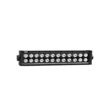 Load image into Gallery viewer, Westin B-FORCE LED Light Bar Double Row 12 inch Combo w/3W Cree - Black Westin
