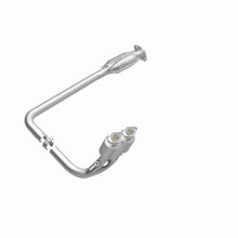 Load image into Gallery viewer, MagnaFlow Conv DF 04-06 Jeep Wrangler 4.0L
