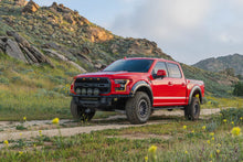 Load image into Gallery viewer, DV8 Offroad Ford 17-20 Ford F-150 Raptor Tube Front Bumper
