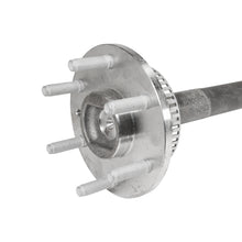Load image into Gallery viewer, Yukon Gear 19-23 RAM 1500 Drive Axle Shaft - 31 Spline - 6 Lug - Open or T/L - 34-5/16in Long Yukon Gear &amp; Axle
