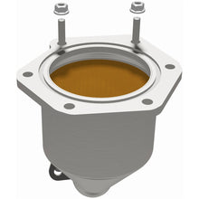 Load image into Gallery viewer, Magnaflow 07-12 Nissan Altima 3.5L Direct Fit Converter
