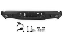 Load image into Gallery viewer, DV8 Offroad 19-24 Chevrolet/GMC 1500 Spec Series Rear Bumper
