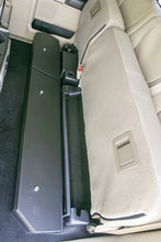 Load image into Gallery viewer, Tuffy Underseat Lockbox W/ Combo Lock For Ford Fseries Supercab Cargo Boxes &amp; Bags Tuffy Products
